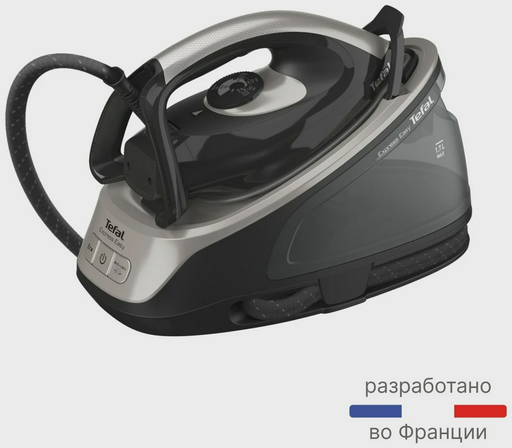 Парогенератор Tefal Express Easy SV6140E0 Black
