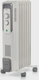 Обогреватель Ballu Cube BOH/CB-07W White Grey