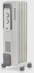 Обогреватель Ballu Cube BOH/CB-05W White