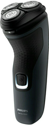Бритва Philips S1133/41 черная