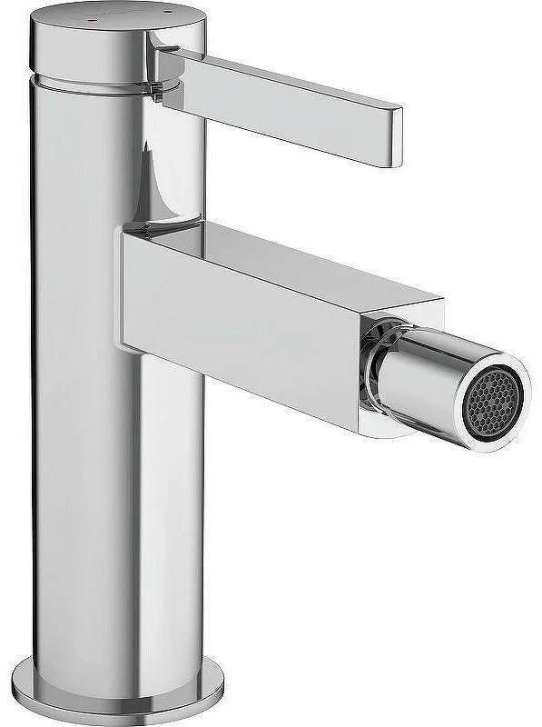 Смеситель для биде Hansgrohe Finoris 76200000 хром купить,NaN