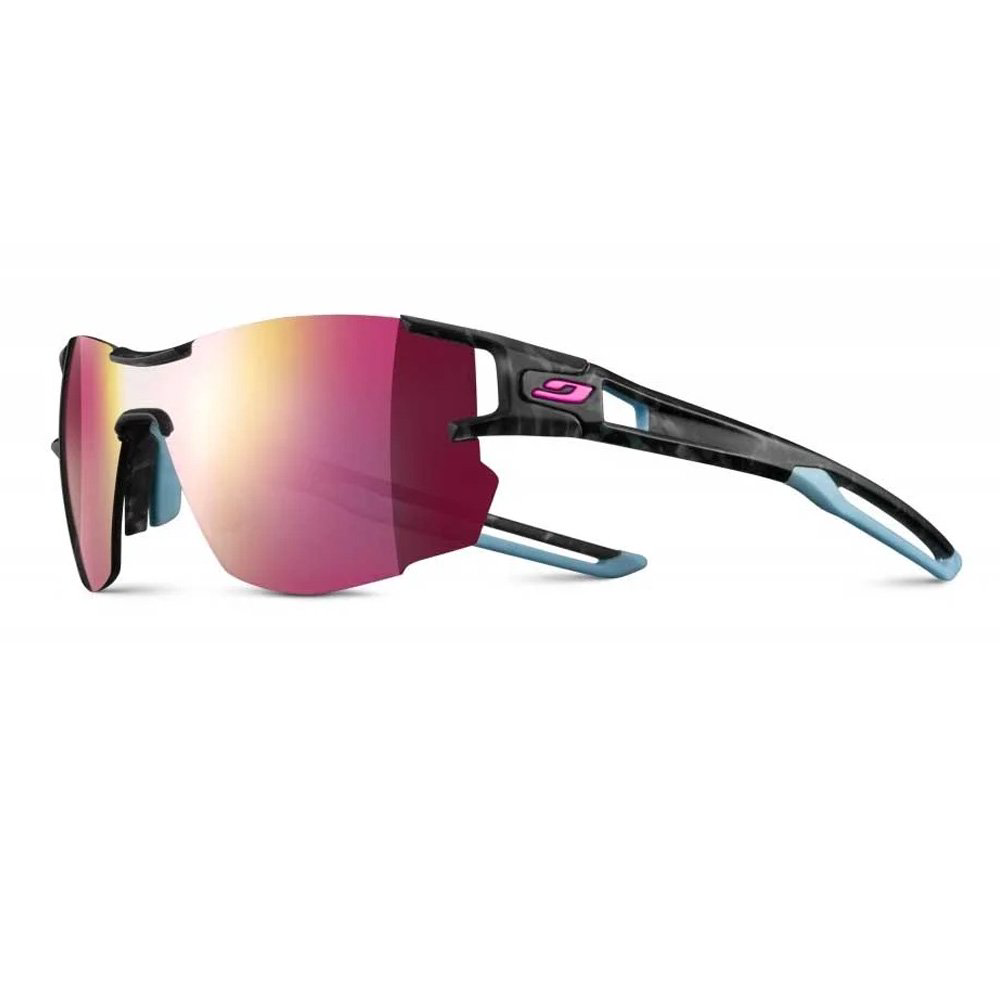 Солнцезащитные очки Julbo Aerolite 3cf pink J4961120 купить,NaN