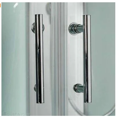 Душевая кабина WeltWasser WW500 WERRA 801 80х80х217см