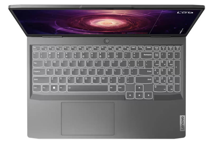 Ноутбук Lenovo LOQ 3 15APH8 82XT004VRK 15.6" Grey купить,NaN
