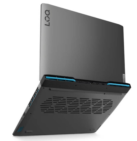 Ноутбук Lenovo LOQ 3 15APH8 82XT004VRK 15.6" Grey купить,NaN