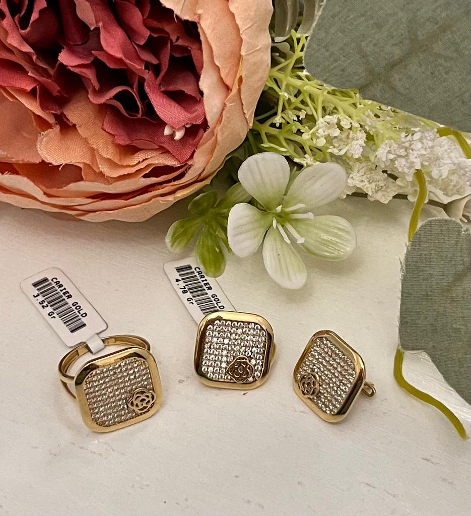 Комплект Italy Gold 123457 18р 8,03гр. купить,NaN