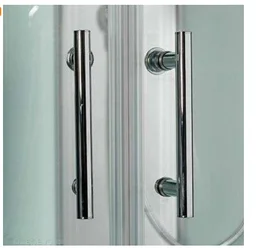 Душевая кабина WeltWasser WW500 WERRA 801 80х80х217см