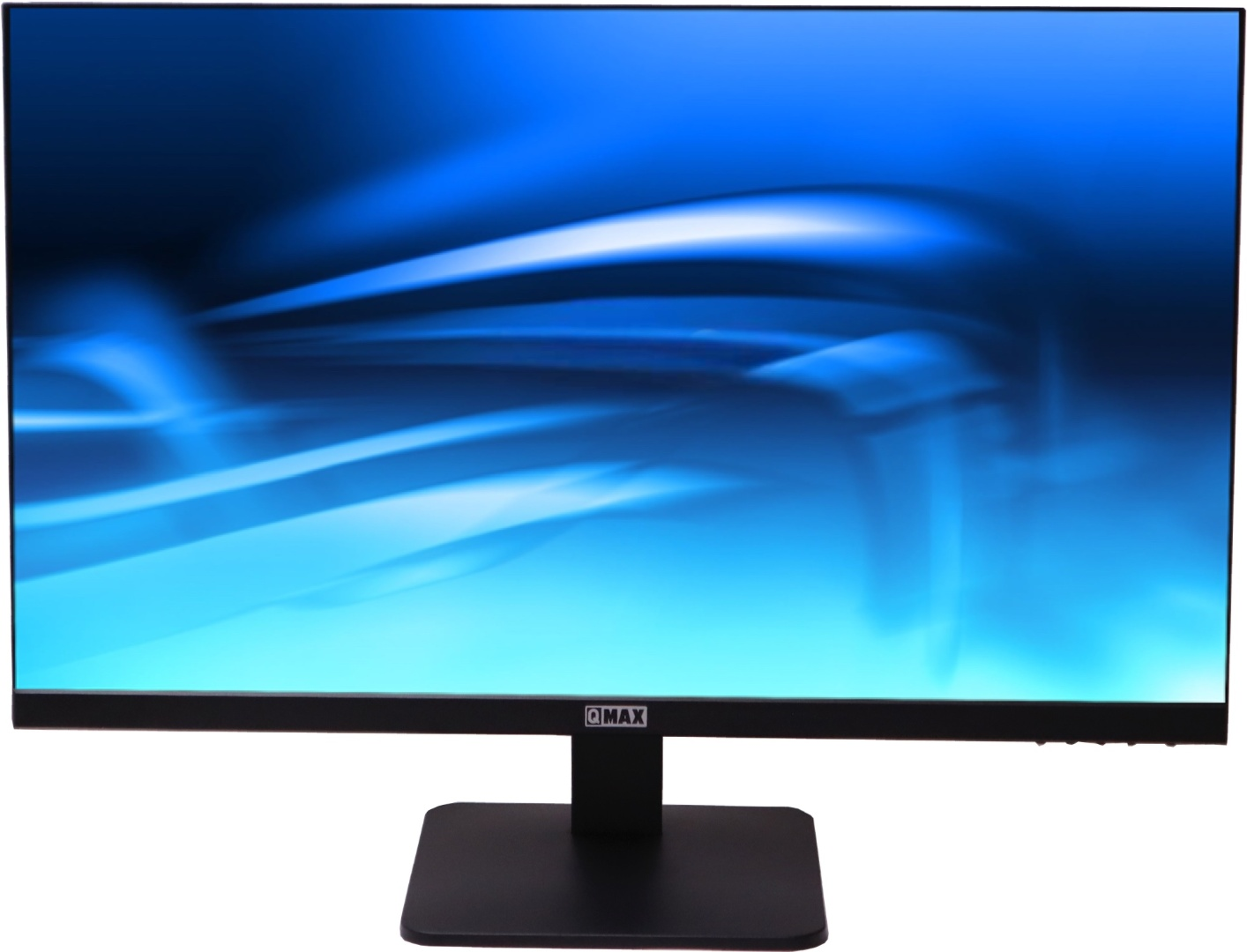 Монитор Qmax KL249H 23.8" черный