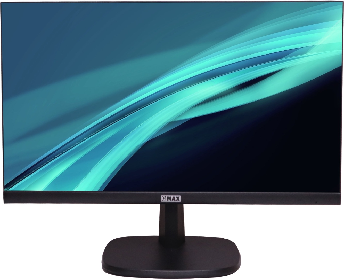 Монитор Qmax KL249HDM 23.8" черный