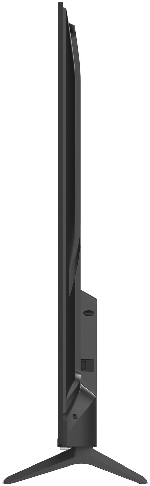 Телевизор 65" (165 см) DAUSCHER DA65UHD OLED UHD Black купить,NaN