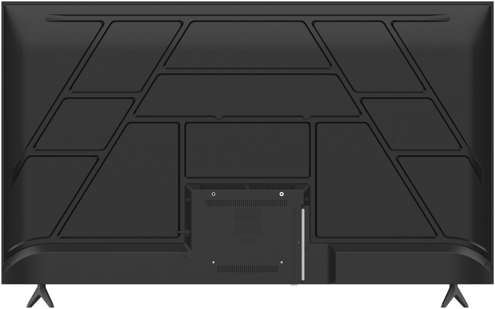 Телевизор 65" (165 см) DAUSCHER DA65UHD OLED UHD Black купить,NaN