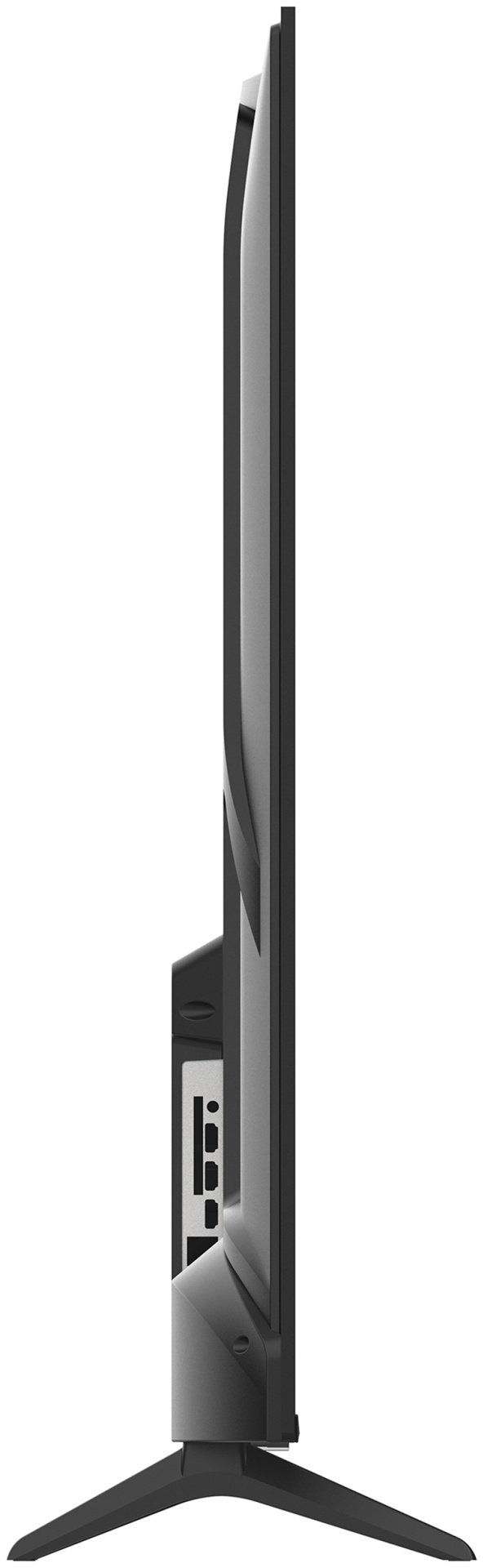 Телевизор 65" (165 см) DAUSCHER DA65UHD OLED UHD Black купить,NaN