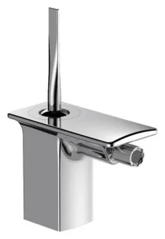 Смеситель для биде Jacob Delafon Stance E14763-CP хром купить,274096
