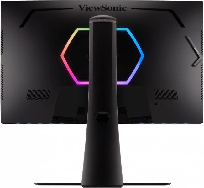 Монитор ViewSonic XG320U 32" черный - ForteMarket Монитор ViewSonic XG320U 32" черный купить,0
