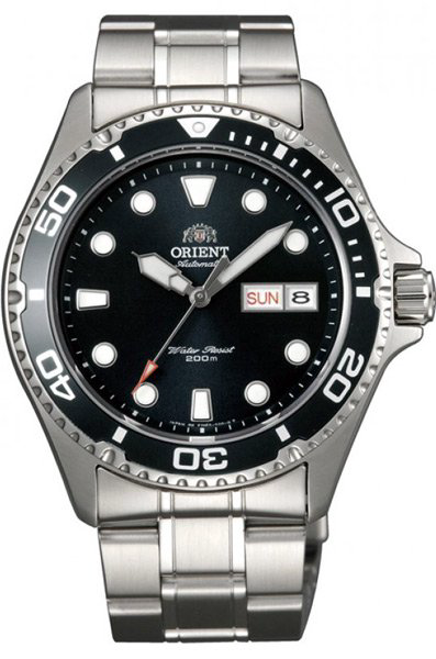 Часы Orient FAA02004B9  купить,NaN