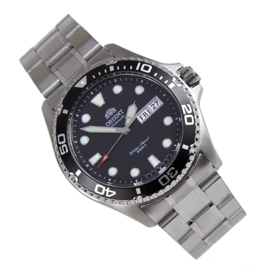 Часы Orient FAA02004B9  купить,NaN
