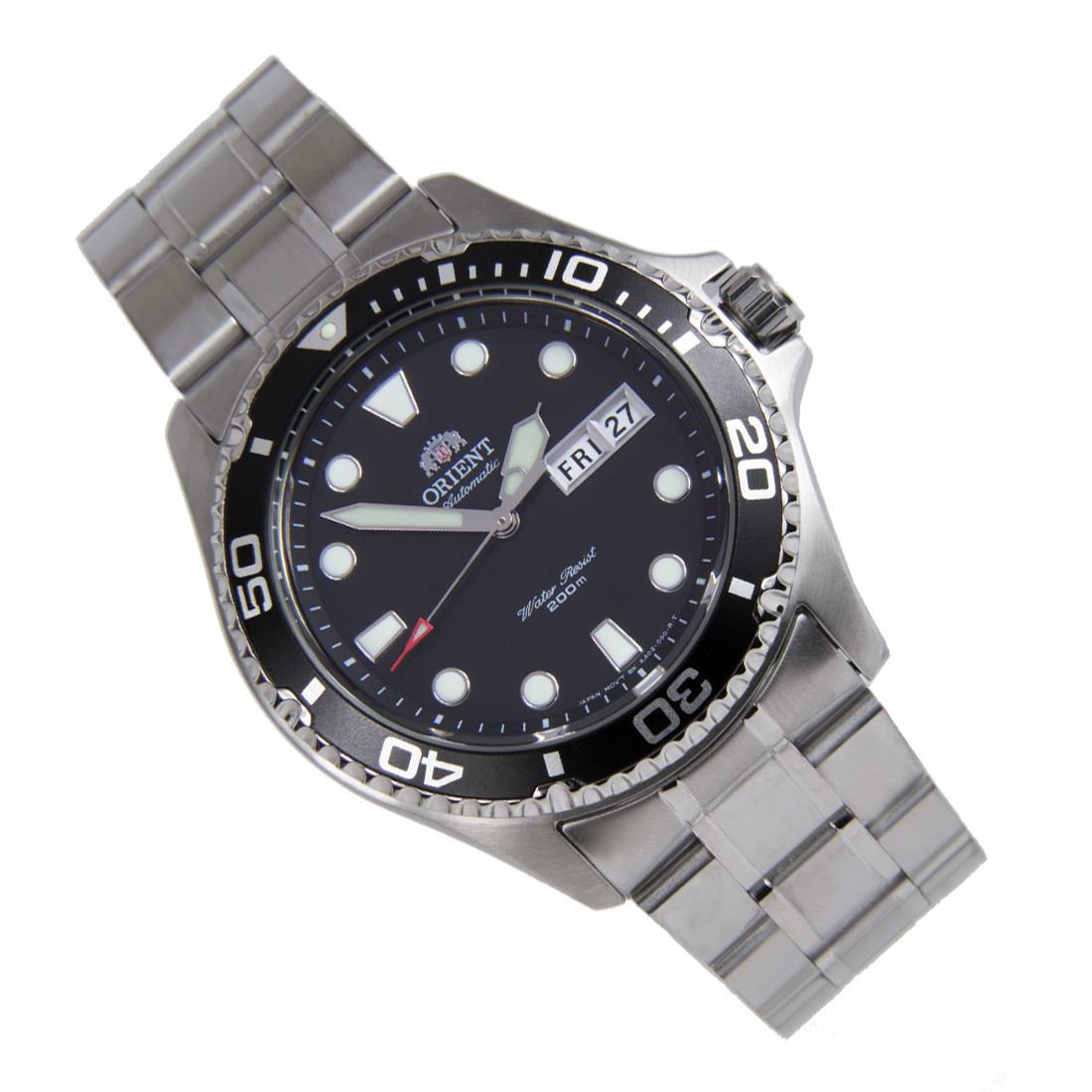 Часы Orient FAA02004B9  купить,NaN