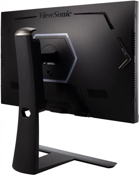 Монитор ViewSonic XG320U 32" черный - ForteMarket Монитор ViewSonic XG320U 32" черный купить,0