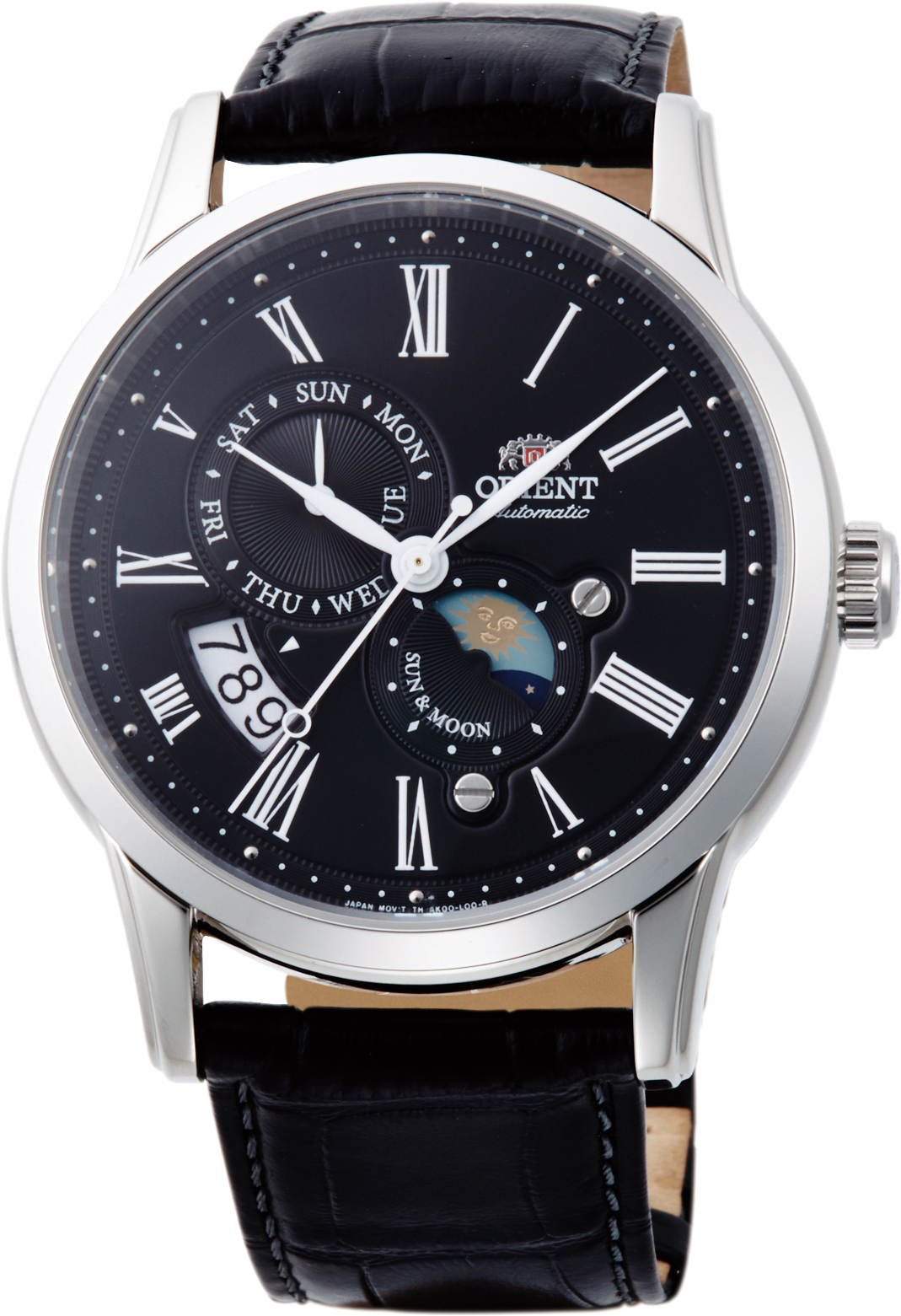 Часы Orient FAK00004B0 купить,NaN
