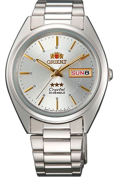 Часы Orient FAB00006W9  купить,NaN