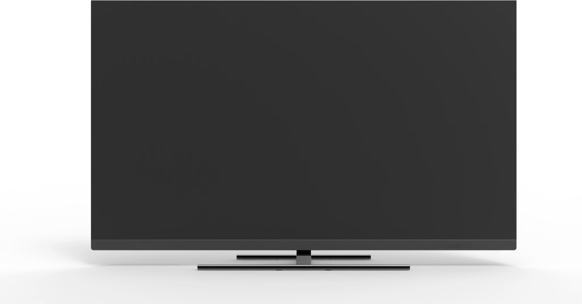 Телевизор 65" (165 см) Hofmann TV65SPROWOSM/HF LED UHD Black купить,425250