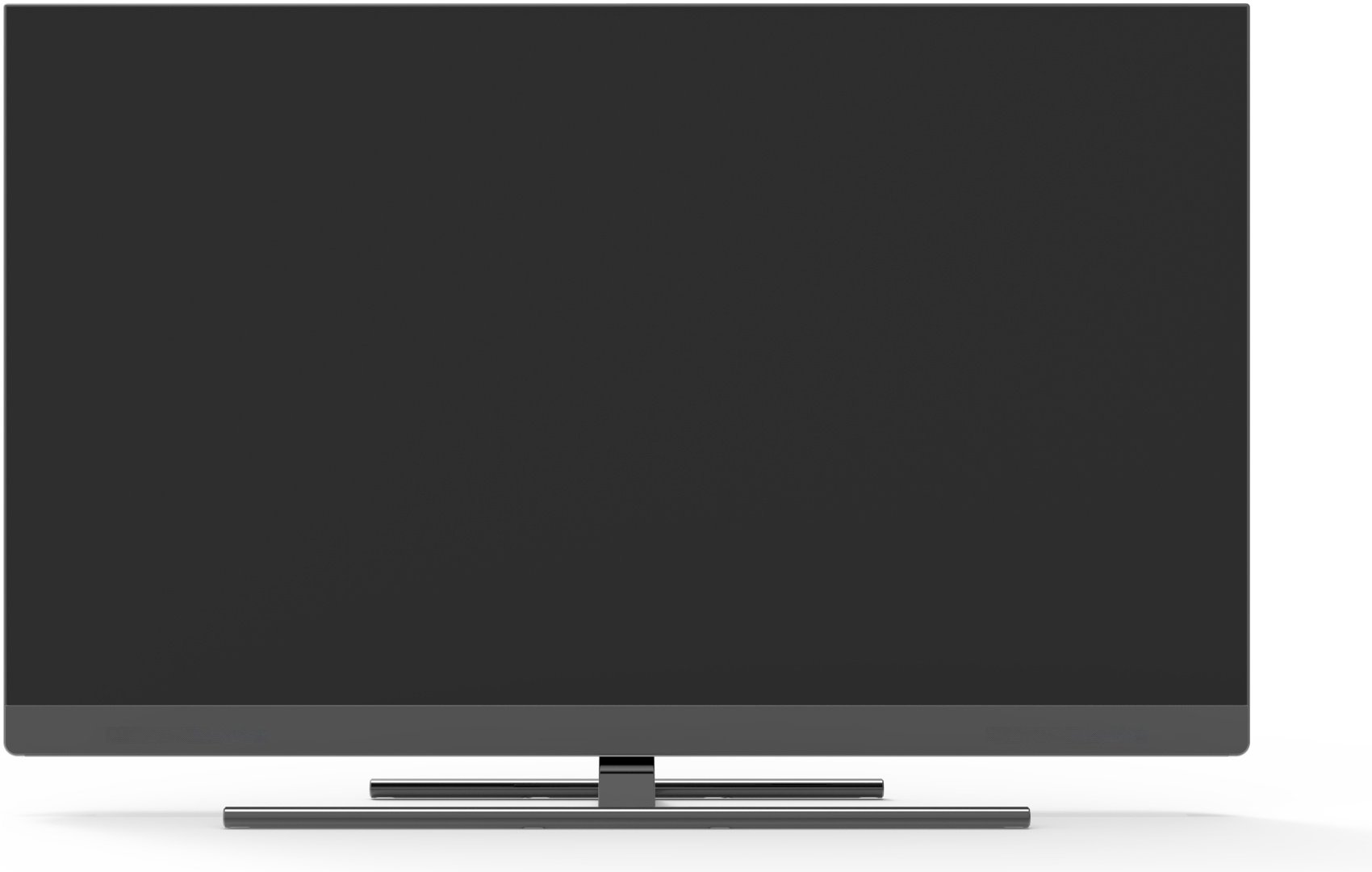 Телевизор 50" (127 см) Hofmann TV50SPROWOSMHF LED UHD Grey купить,NaN