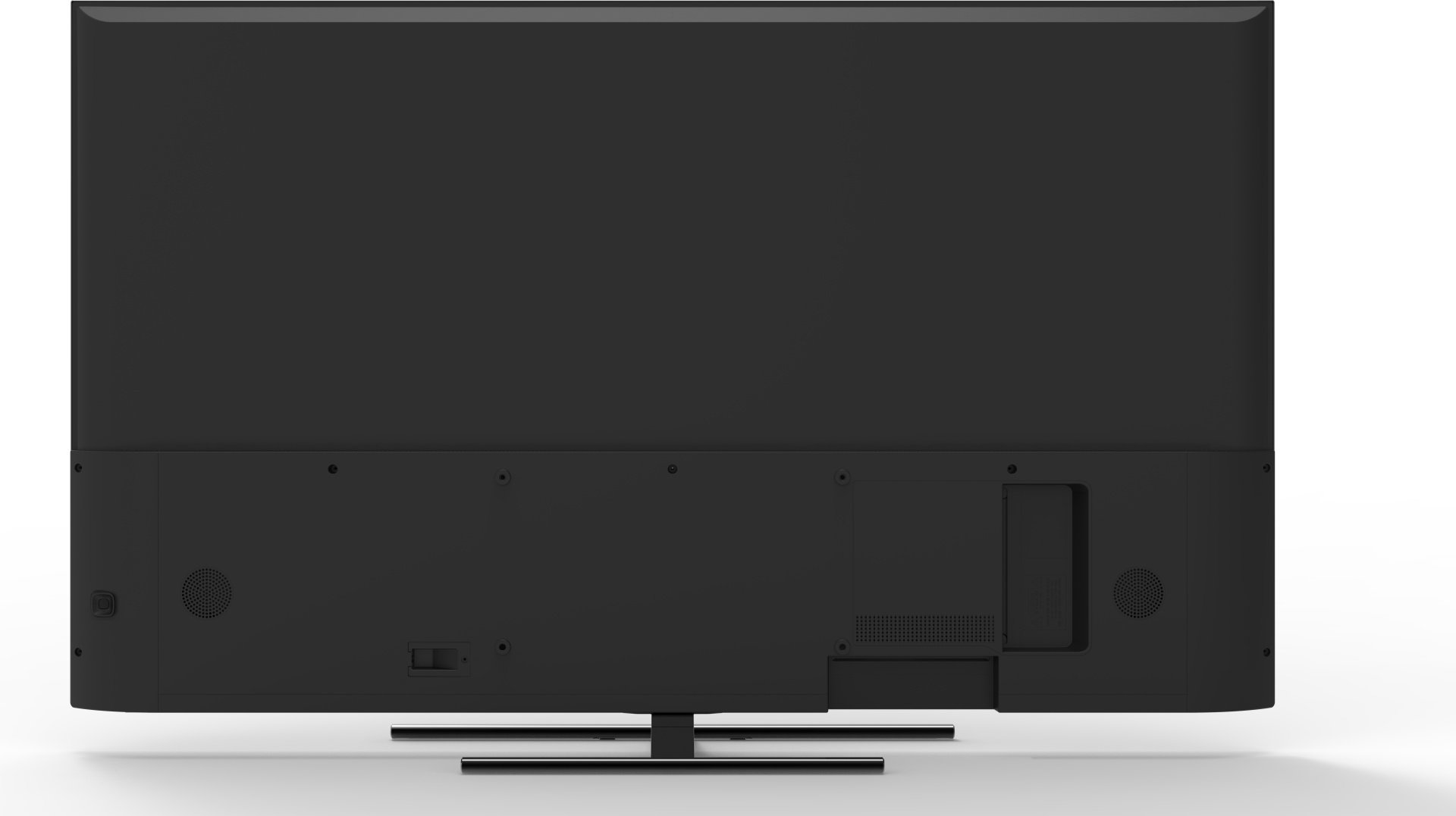 Телевизор 65" (165 см) Hofmann TV65SPROWOSM/HF LED UHD Black купить,425250