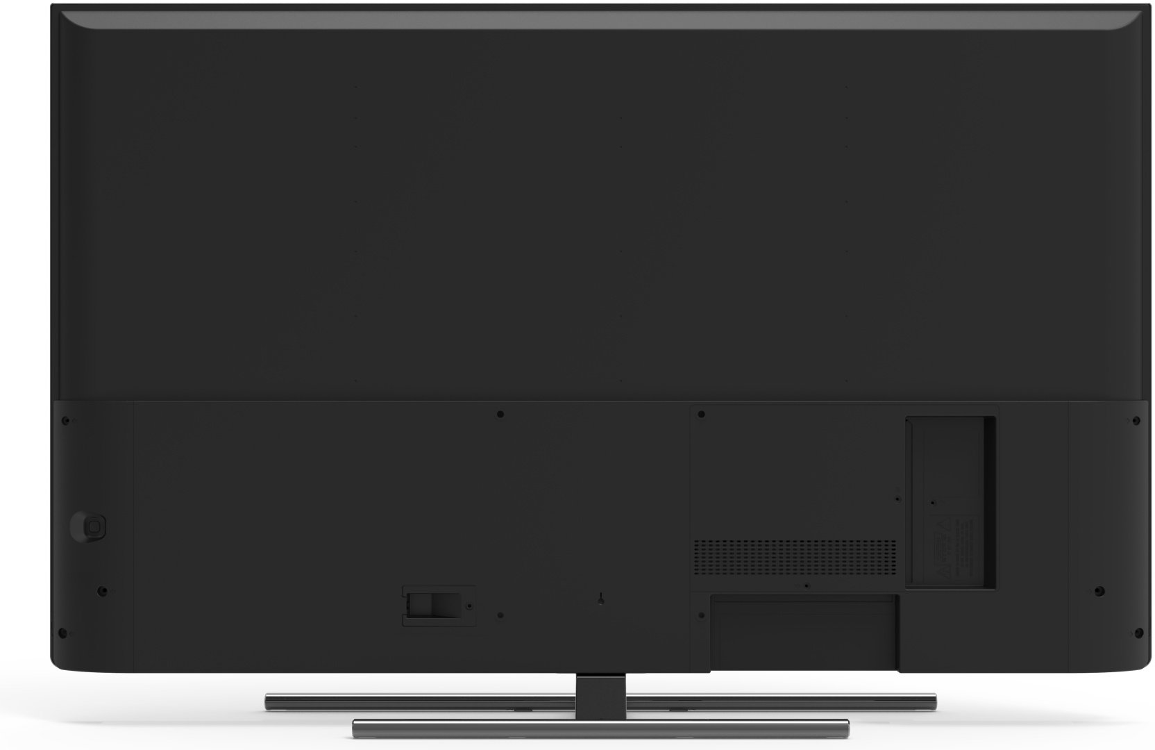 Телевизор 50" (127 см) Hofmann TV50SPROWOSMHF LED UHD Grey купить,NaN