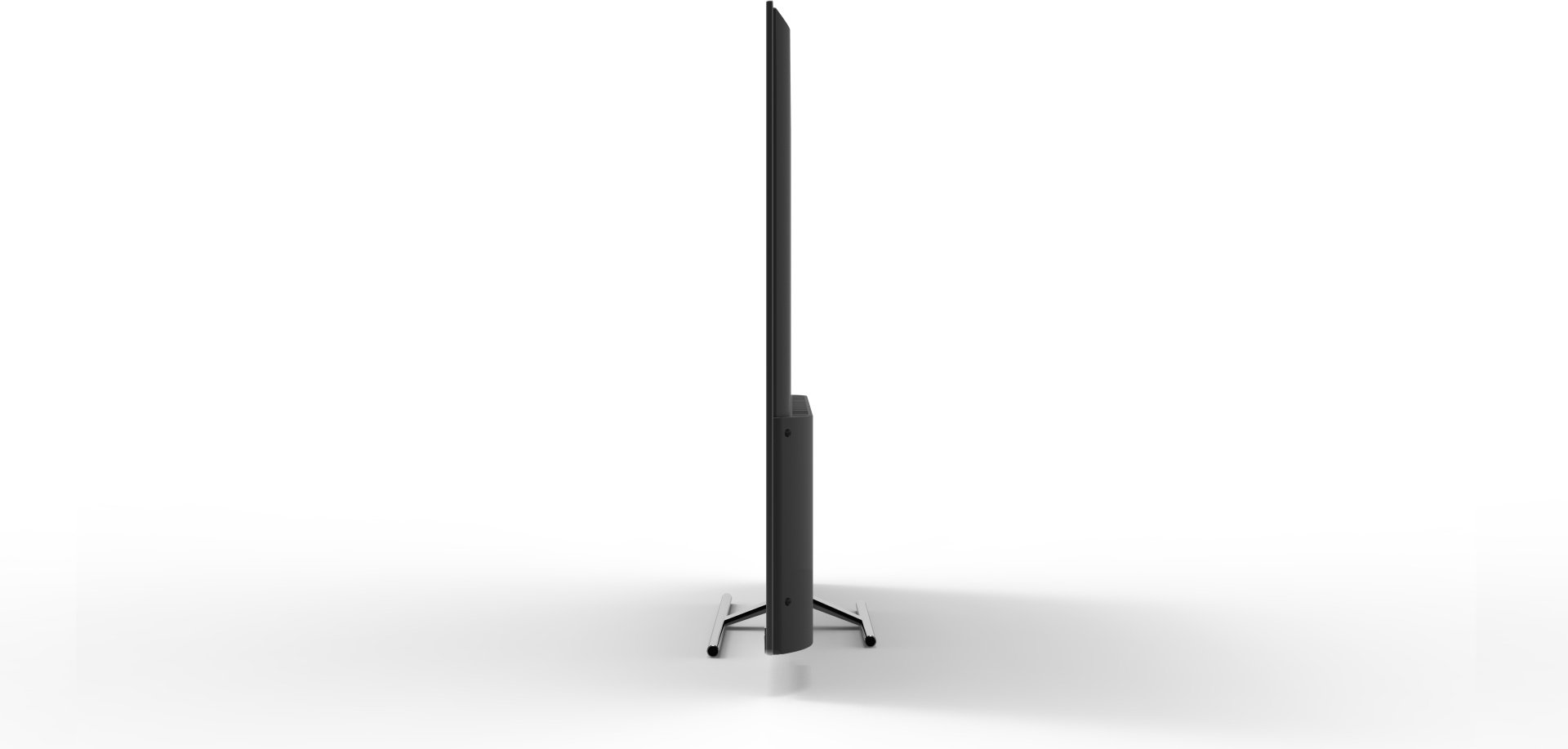 Телевизор 65" (165 см) Hofmann TV65SPROWOSM/HF LED UHD Black купить,425250