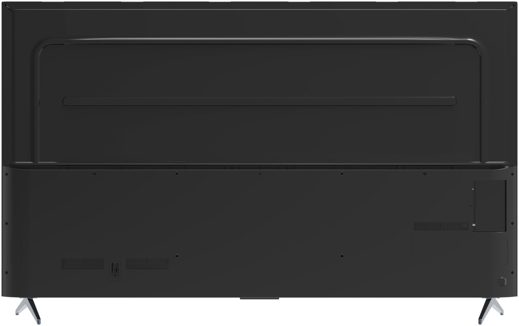 Телевизор 85" (215 см) Hofmann TV85S1WOSMXQ-HF QLED UHD Silver купить,NaN