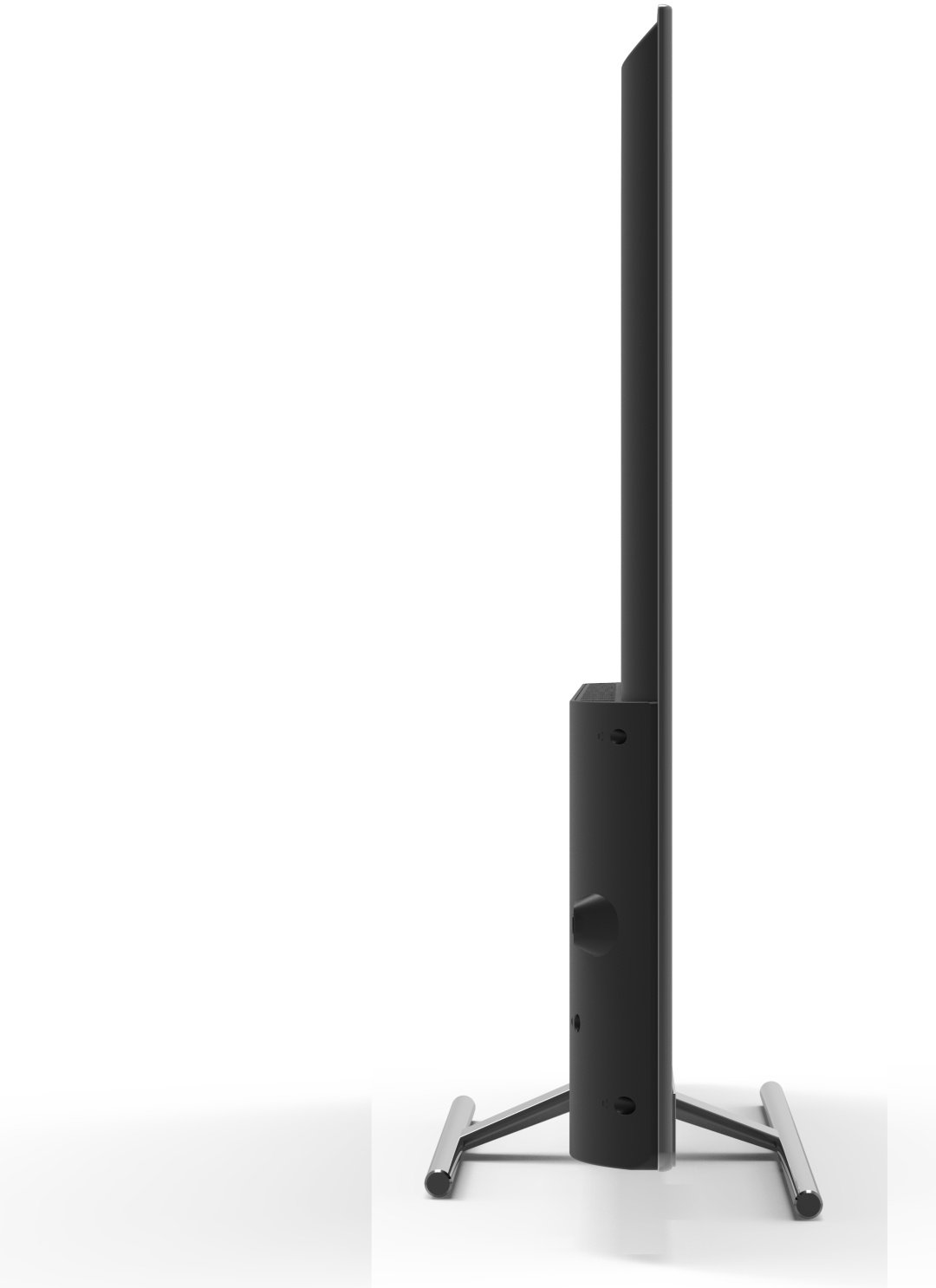 Телевизор 50" (127 см) Hofmann TV50SPROWOSMHF LED UHD Grey купить,NaN