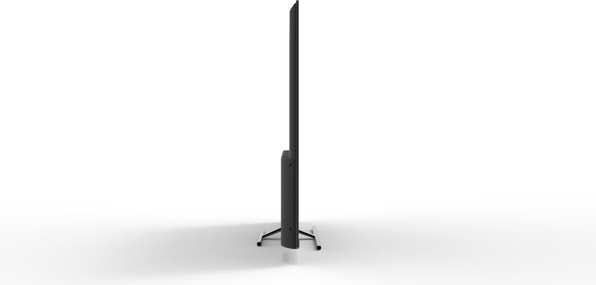 Телевизор 65" (165 см) Hofmann TV65SPROWOSM/HF LED UHD Black купить,425250