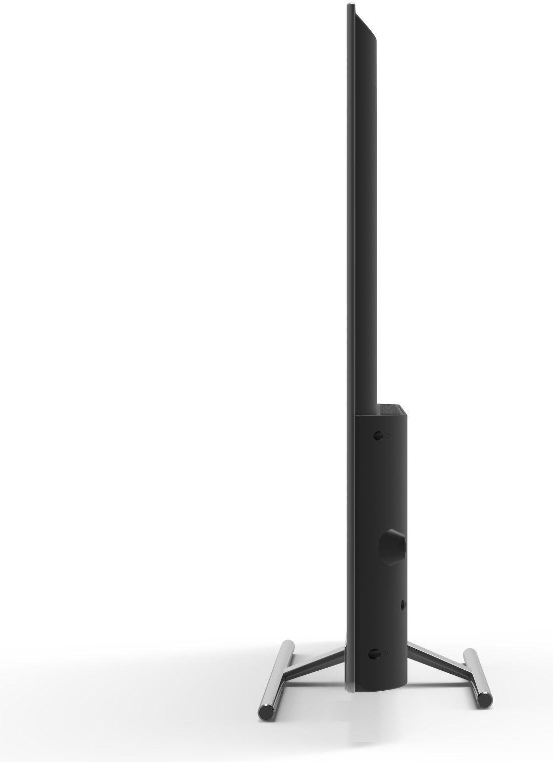Телевизор 50" (127 см) Hofmann TV50SPROWOSMHF LED UHD Grey купить,NaN