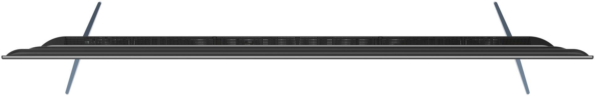 Телевизор 85" (215 см) Hofmann TV85S1WOSMXQ-HF QLED UHD Silver купить,NaN