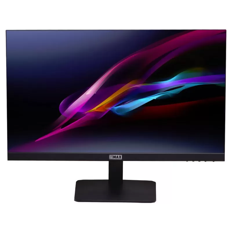 Монитор Qmax KL229V 21.5" черный