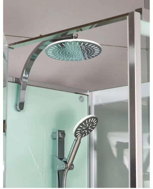 Душевая кабина WeltWasser WW MAINE L 90х90х220см