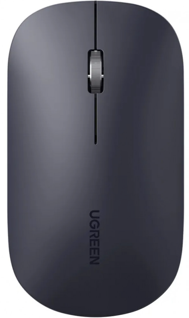 Мышь Ugreen MU001 90372 черная