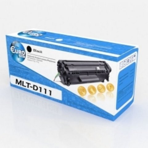 Картридж Euro Print MLT-D111 черный
