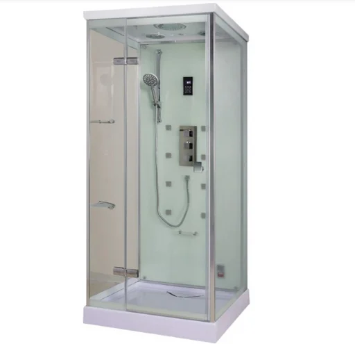 Душевая кабина WeltWasser WW MAINE L 90х90х220см