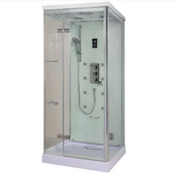 Душевая кабина WeltWasser WW MAINE L 90х90х220см