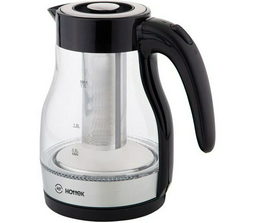 Электрочайник Hottek HT-960-018 черный