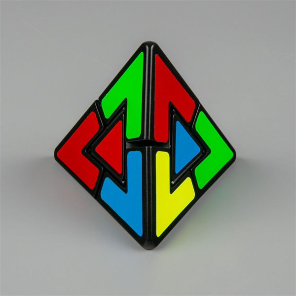 Головоломка Rubik`s Magic cube пирамида  купить,NaN