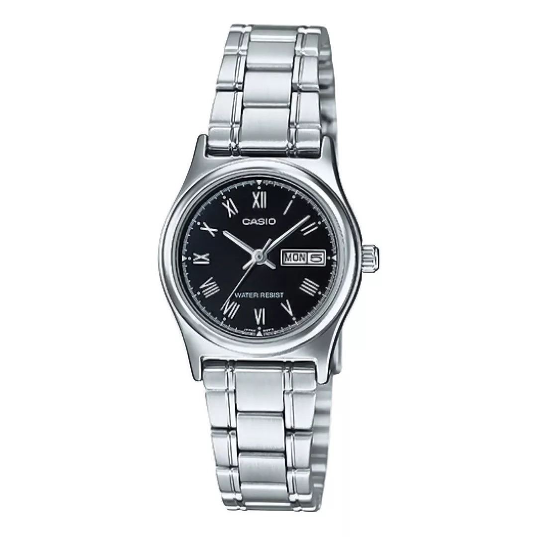 Часы Casio MTP-V006D-1BUDF купить,NaN