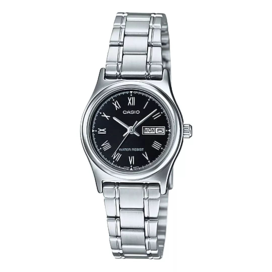 Часы Casio MTP-V006D-1BUDF купить,NaN