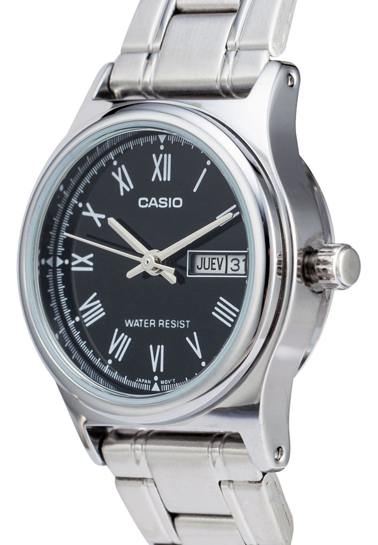 Часы Casio MTP-V006D-1BUDF купить,NaN
