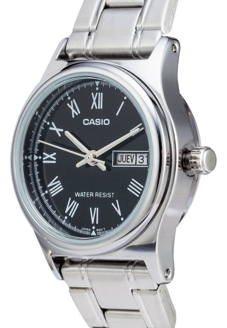 Часы Casio MTP-V006D-1BUDF купить,NaN