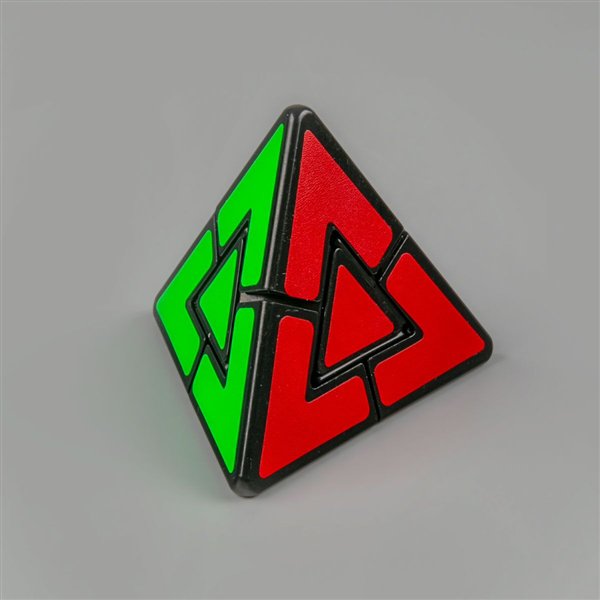 Головоломка Rubik`s Magic cube пирамида  купить,NaN