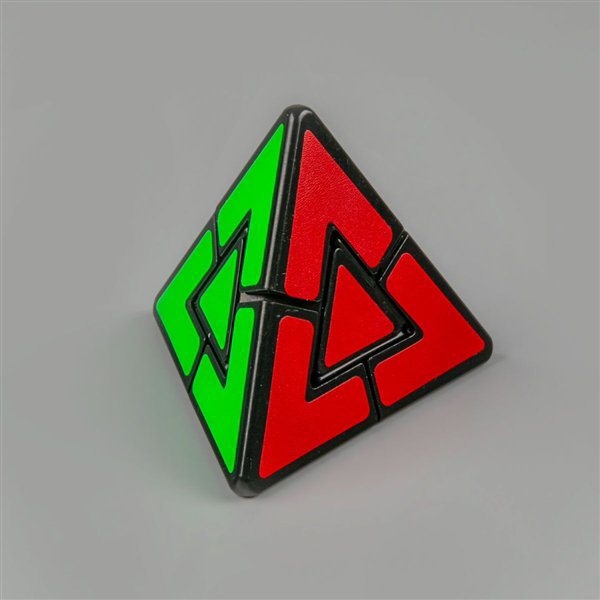 Головоломка Rubik`s Magic cube пирамида  купить,NaN