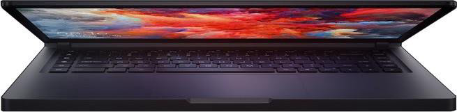 Ноутбук Xiaomi Mi Gaming Notebook 15.6" i5-8300H 8Gb/256Gb JYU4088CN черный купить,NaN