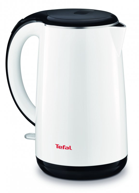 Электрочайник Tefal KO 260130 1.7л белый